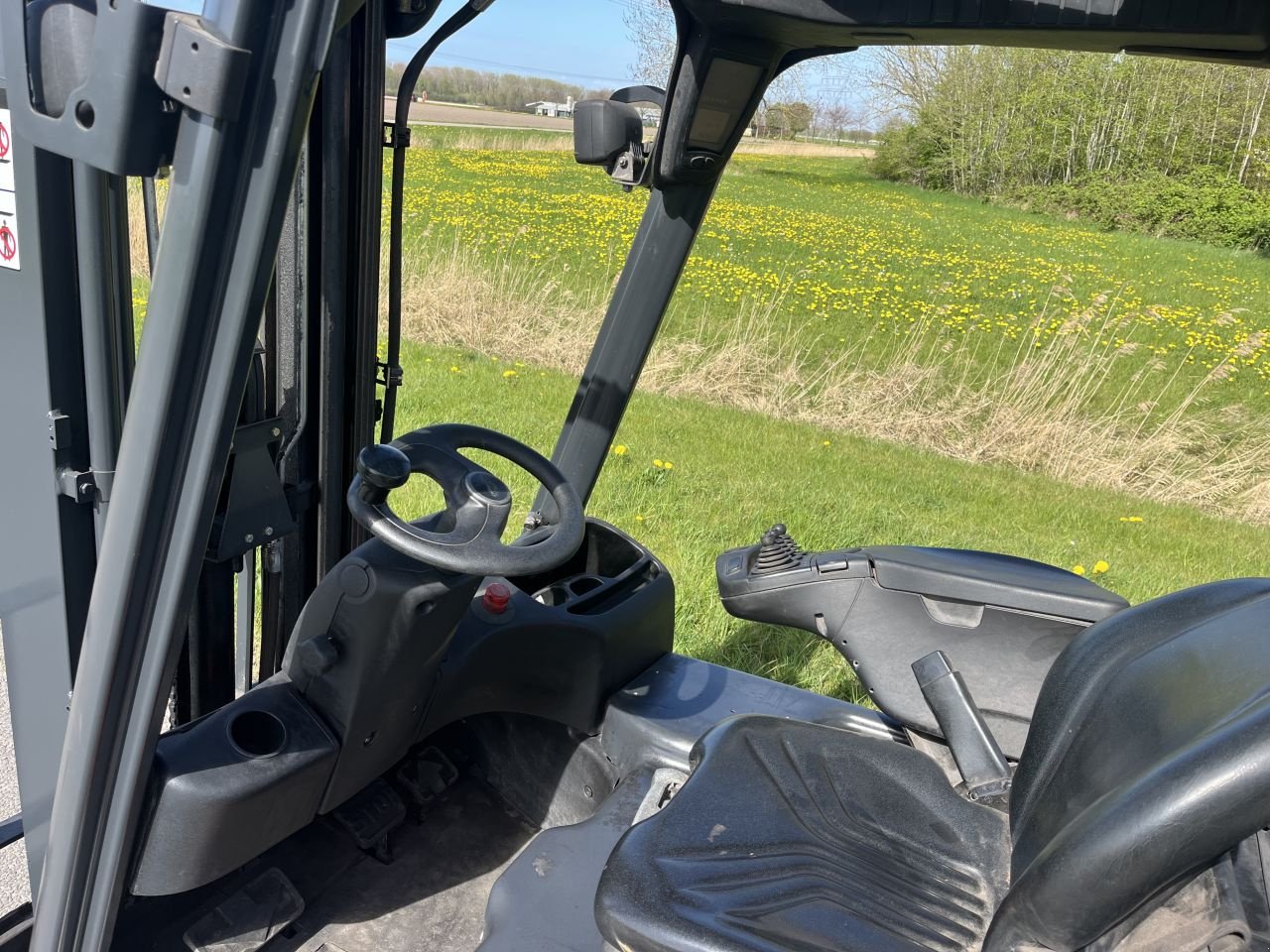 Frontstapler van het type Linde PH20, Gebrauchtmaschine in Lelystad (Foto 8)