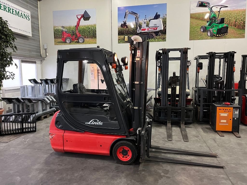 Frontstapler of the type Linde STILL etc, Gebrauchtmaschine in Dronten (Picture 3)