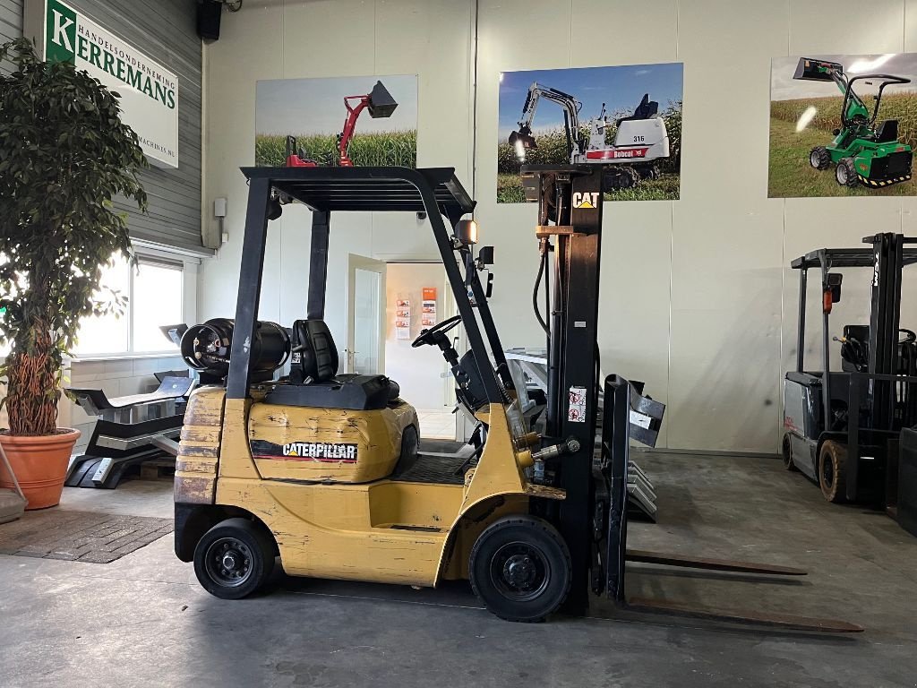 Frontstapler of the type Linde STILL etc, Gebrauchtmaschine in Dronten (Picture 11)