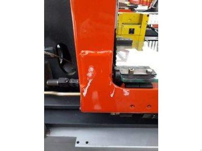 Frontstapler typu Linde Typ-K, Hochregal-/Kommisionierstapler, Gebrauchtmaschine v Bellenberg (Obrázek 9)