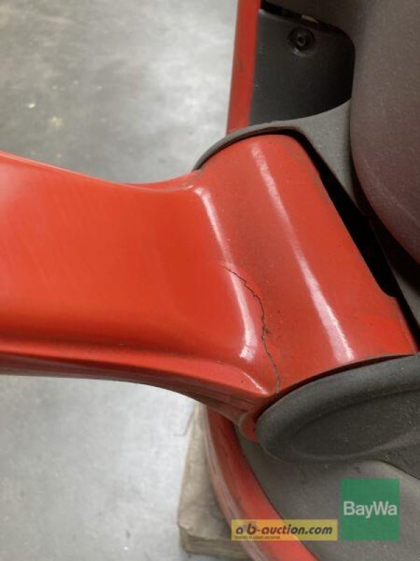 Frontstapler от тип Linde XXX LINDE L10 B, Gebrauchtmaschine в Giebelstadt (Снимка 3)