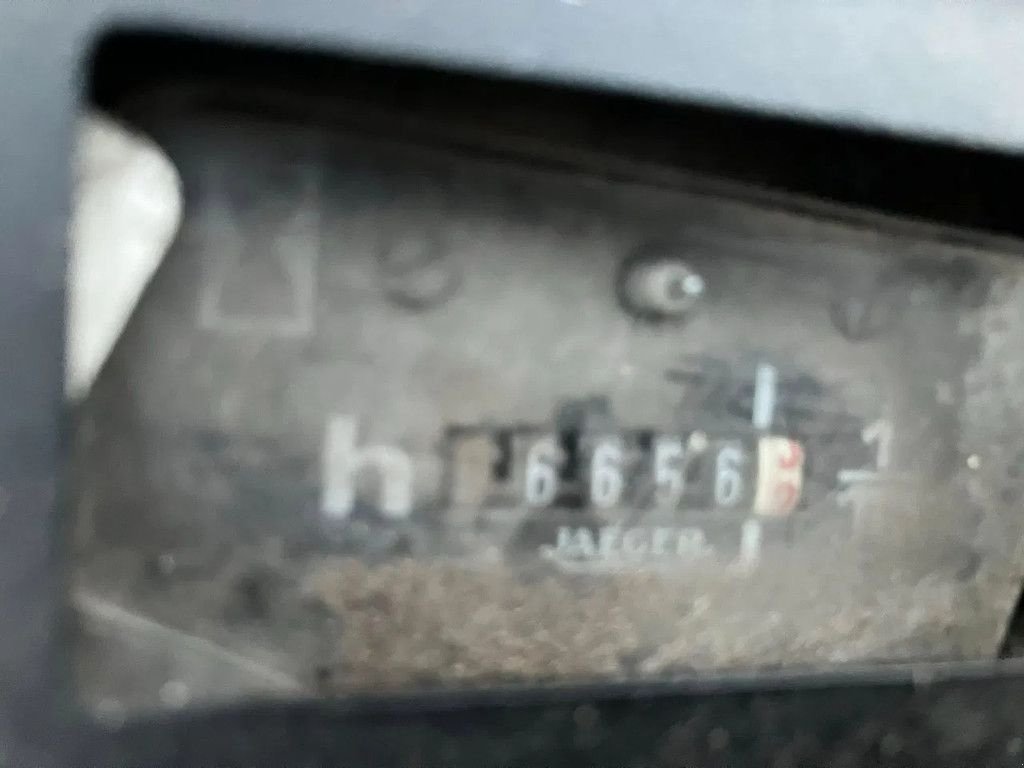 Frontstapler of the type Manitou 3 tons terrein heftruck, Gebrauchtmaschine in Lunteren (Picture 3)