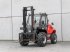 Frontstapler del tipo Manitou M 30-4 D, Gebrauchtmaschine en Moerbeke (Imagen 1)