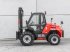 Frontstapler del tipo Manitou M 30-4 D, Gebrauchtmaschine en Moerbeke (Imagen 4)