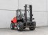 Frontstapler del tipo Manitou M 30-4 D, Gebrauchtmaschine en Moerbeke (Imagen 3)