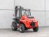 Frontstapler del tipo Manitou M 30-4 D, Gebrauchtmaschine en Moerbeke (Imagen 8)