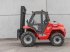 Frontstapler del tipo Manitou M 30-4, Gebrauchtmaschine In Moerbeke (Immagine 4)
