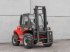 Frontstapler del tipo Manitou M 30-4, Gebrauchtmaschine In Moerbeke (Immagine 3)