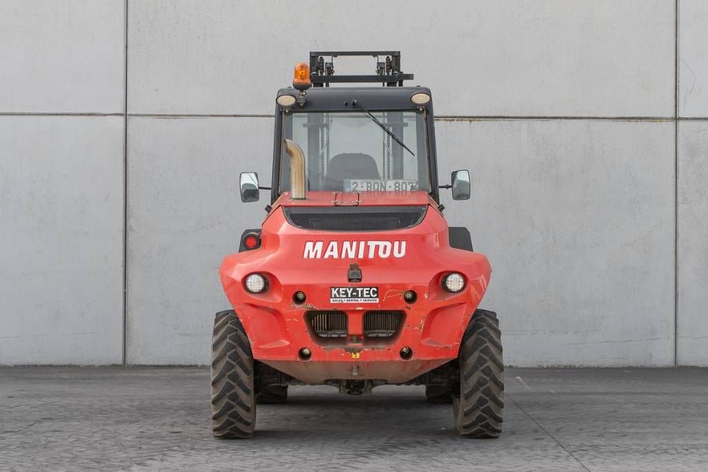 Frontstapler του τύπου Manitou M 30-4, Gebrauchtmaschine σε Moerbeke (Φωτογραφία 7)