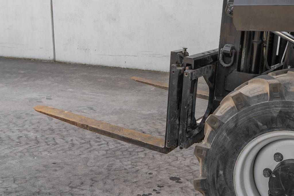 Frontstapler του τύπου Manitou M 30-4, Gebrauchtmaschine σε Moerbeke (Φωτογραφία 10)