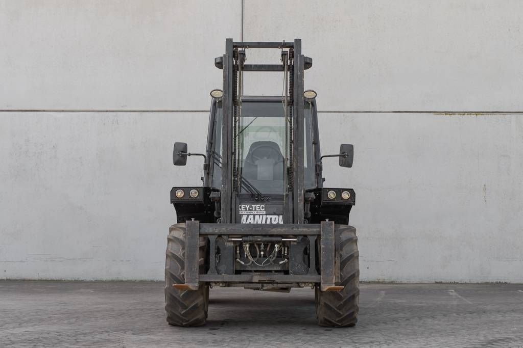 Frontstapler του τύπου Manitou M 30-4, Gebrauchtmaschine σε Moerbeke (Φωτογραφία 2)