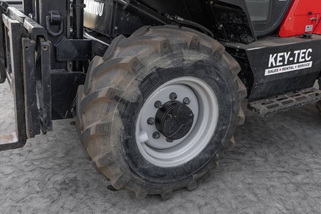 Frontstapler του τύπου Manitou M 30-4, Gebrauchtmaschine σε Moerbeke (Φωτογραφία 11)