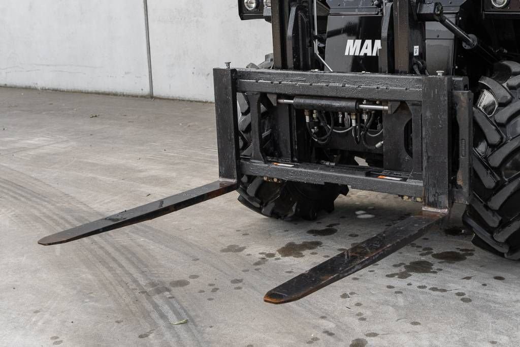 Frontstapler typu Manitou M 30-4, Gebrauchtmaschine v Moerbeke (Obrázek 9)