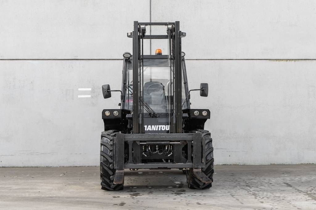 Frontstapler typu Manitou M 30-4, Gebrauchtmaschine v Moerbeke (Obrázek 2)