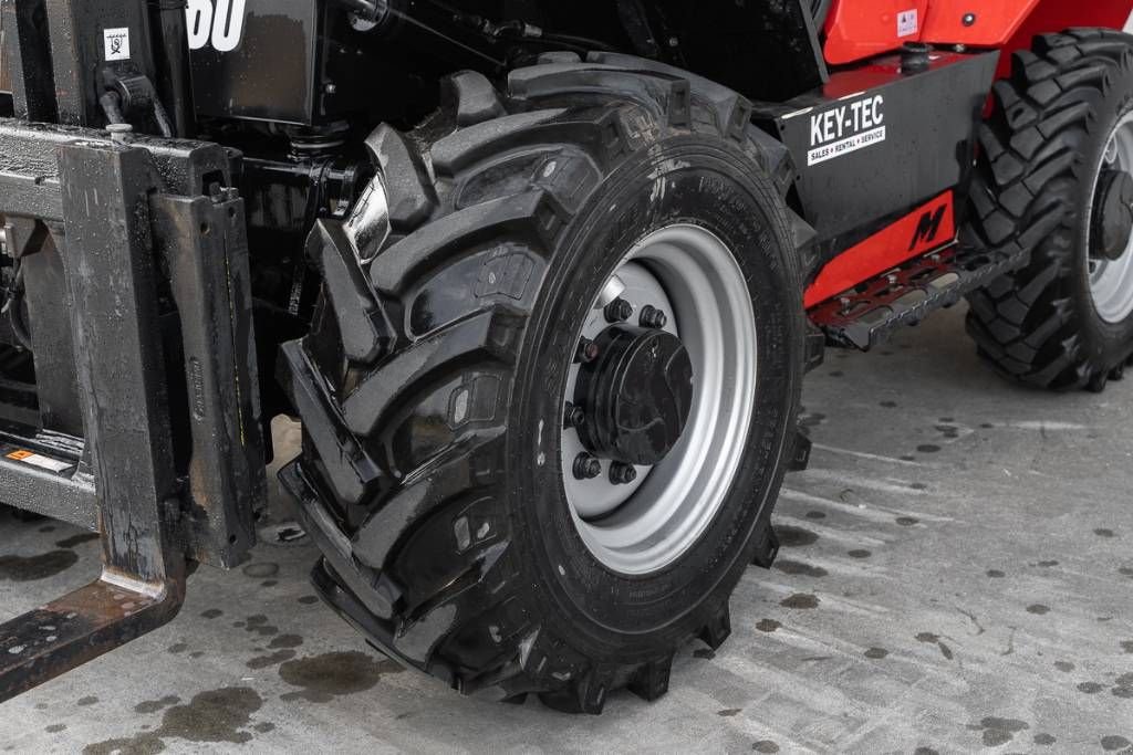 Frontstapler typu Manitou M 30-4, Gebrauchtmaschine v Moerbeke (Obrázek 10)