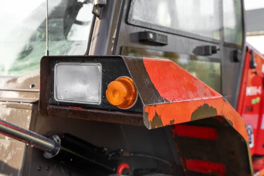 Frontstapler del tipo Manitou M 30-4, Gebrauchtmaschine In Moerbeke (Immagine 11)