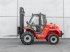 Frontstapler del tipo Manitou M 30-4, Gebrauchtmaschine In Moerbeke (Immagine 4)