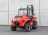 Frontstapler del tipo Manitou M 30-4, Gebrauchtmaschine In Moerbeke (Immagine 5)