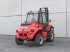 Frontstapler типа Manitou M 30-4, Gebrauchtmaschine в Moerbeke (Фотография 5)