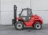 Frontstapler типа Manitou M 30-4, Gebrauchtmaschine в Moerbeke (Фотография 4)
