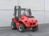 Frontstapler типа Manitou M 30-4, Gebrauchtmaschine в Moerbeke (Фотография 8)