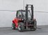 Frontstapler типа Manitou M 30-4, Gebrauchtmaschine в Moerbeke (Фотография 3)
