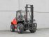 Frontstapler от тип Manitou M 30-4, Gebrauchtmaschine в Moerbeke (Снимка 3)