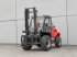 Frontstapler от тип Manitou M 30-4, Gebrauchtmaschine в Moerbeke (Снимка 1)