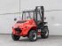 Frontstapler от тип Manitou M 30-4, Gebrauchtmaschine в Moerbeke (Снимка 5)