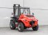 Frontstapler от тип Manitou M 30-4, Gebrauchtmaschine в Moerbeke (Снимка 8)