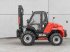 Frontstapler от тип Manitou M 30-4, Gebrauchtmaschine в Moerbeke (Снимка 4)