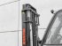 Frontstapler от тип Manitou M 30-4, Gebrauchtmaschine в Moerbeke (Снимка 9)