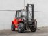 Frontstapler от тип Manitou M 30-4, Gebrauchtmaschine в Moerbeke (Снимка 3)