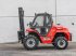 Frontstapler от тип Manitou M 30-4, Gebrauchtmaschine в Moerbeke (Снимка 4)