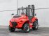Frontstapler от тип Manitou M 30-4, Gebrauchtmaschine в Moerbeke (Снимка 5)