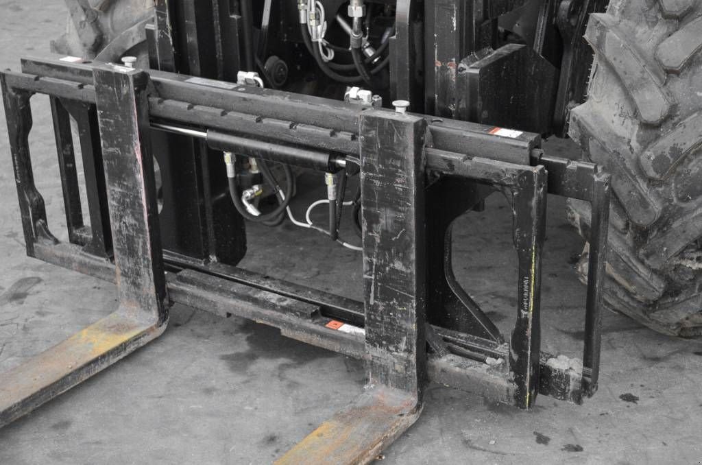 Frontstapler от тип Manitou M 30-4, Gebrauchtmaschine в Moerbeke (Снимка 9)