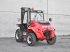 Frontstapler от тип Manitou M 30-4, Gebrauchtmaschine в Moerbeke (Снимка 8)