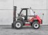 Frontstapler от тип Manitou M 30-4, Gebrauchtmaschine в Moerbeke (Снимка 4)