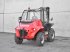 Frontstapler от тип Manitou M 30-4, Gebrauchtmaschine в Moerbeke (Снимка 5)
