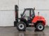 Frontstapler от тип Manitou M 30-4, Gebrauchtmaschine в Moerbeke (Снимка 4)