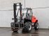 Frontstapler от тип Manitou M 30-4, Gebrauchtmaschine в Moerbeke (Снимка 1)