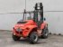 Frontstapler от тип Manitou M 30-4, Neumaschine в Moerbeke (Снимка 5)