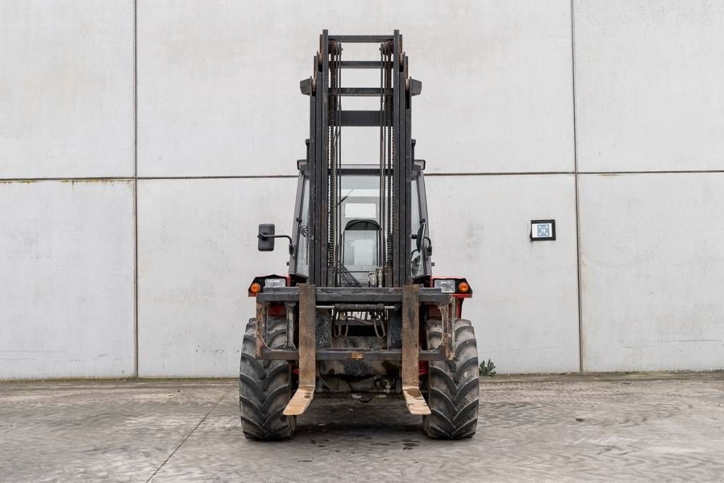 Frontstapler от тип Manitou M 30-4, Neumaschine в Moerbeke (Снимка 2)