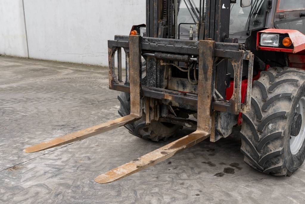 Frontstapler от тип Manitou M 30-4, Neumaschine в Moerbeke (Снимка 9)