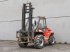 Frontstapler от тип Manitou M 30-4, Neumaschine в Moerbeke (Снимка 1)