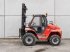 Frontstapler от тип Manitou M 30-4, Neumaschine в Moerbeke (Снимка 4)
