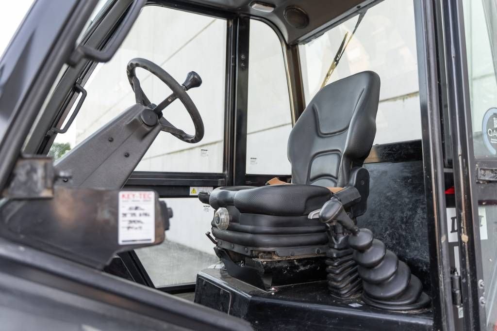 Frontstapler Türe ait Manitou M 30.4, Gebrauchtmaschine içinde Moerbeke (resim 7)