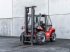 Frontstapler от тип Manitou M 30.4, Gebrauchtmaschine в Moerbeke (Снимка 1)