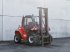 Frontstapler от тип Manitou M 30.4, Gebrauchtmaschine в Moerbeke (Снимка 3)