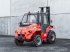 Frontstapler от тип Manitou M 30.4, Gebrauchtmaschine в Moerbeke (Снимка 5)